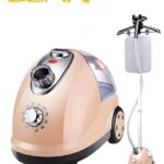 مكواة بخار للملابس محمولة دينكس DENX سريعة التسخين 1500 واط - موديل DX1782