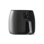قلاية فيلبس الهوائية إكس إكس إل الرقمية الذكية 7.3 لتر 2225 واط - موديل Philips XXL HD9650/91