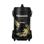 مكنسة باناسونيك برميل 21 لتر 2100 واط صناعة ماليزي أصلية - موديل Panasonic MC-YL698